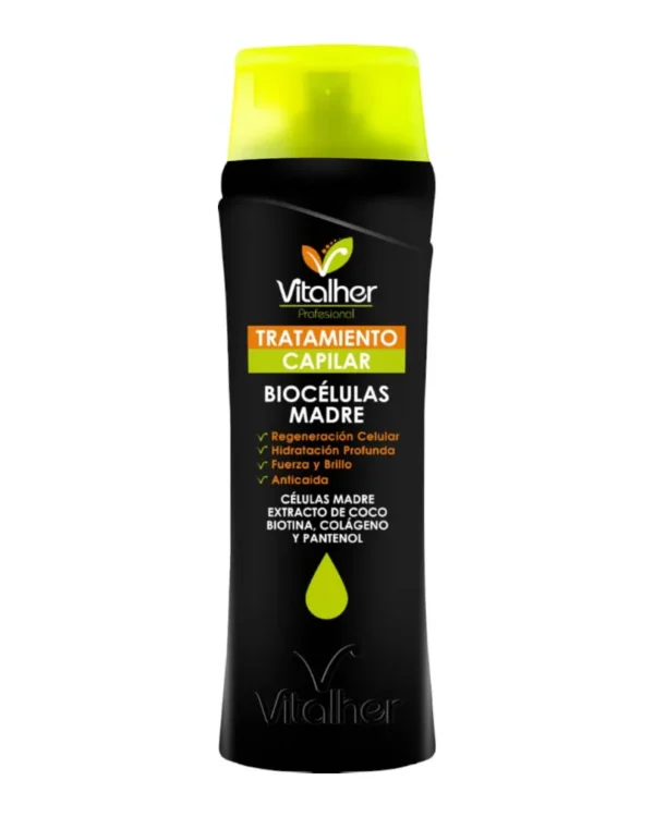 Tratamiento Biocelulas