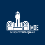 AEROPUERTO INTERNACIONAL JOSÉ MARÍA CÓRDOVA